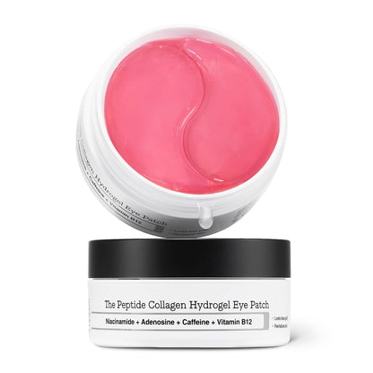 Noctéra Collagen Eye Patches