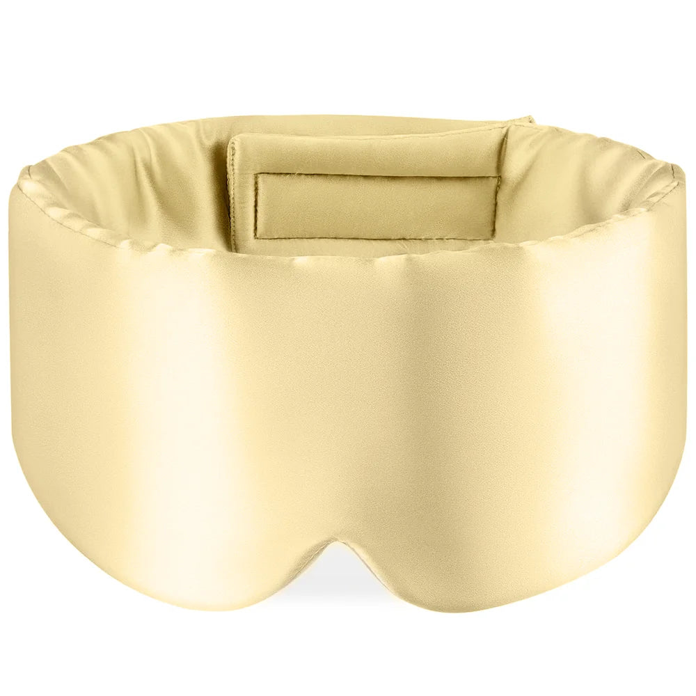 Silk Sleep Mask