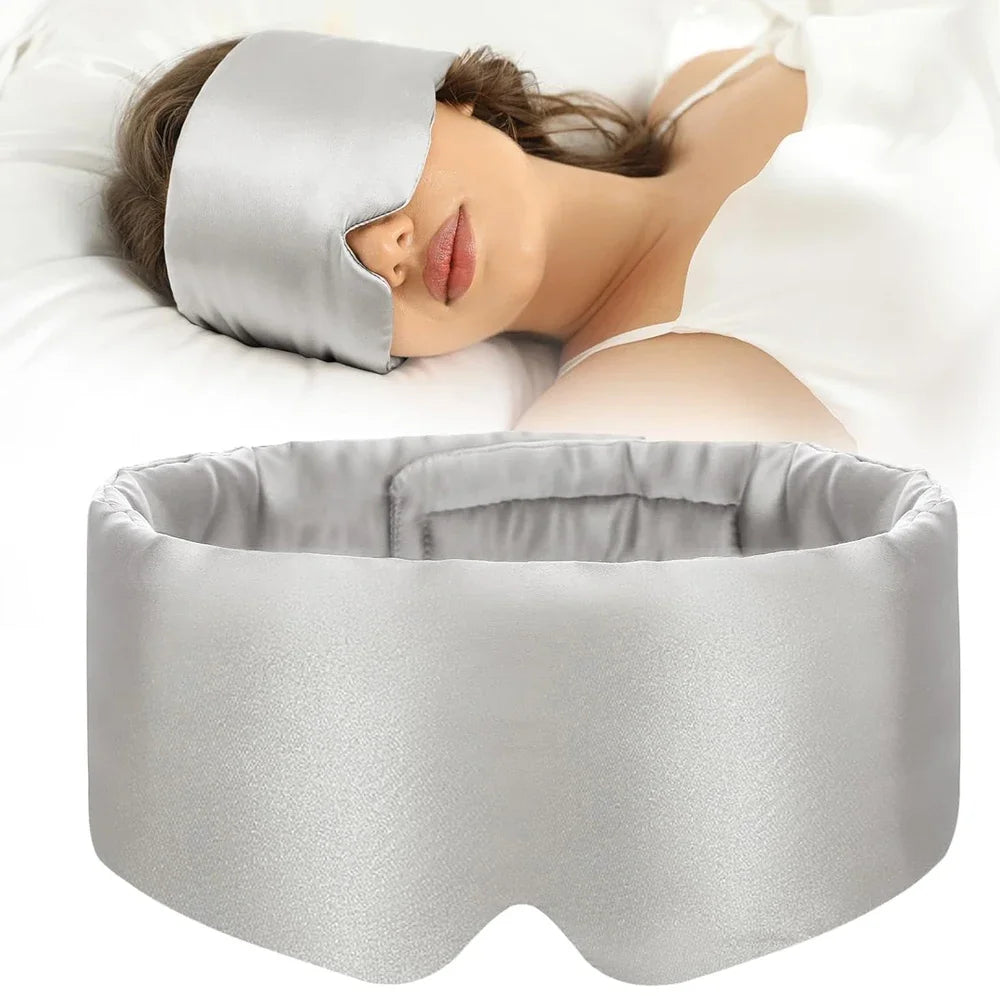 Silk Sleep Mask