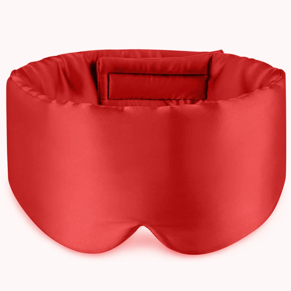 Silk Sleep Mask