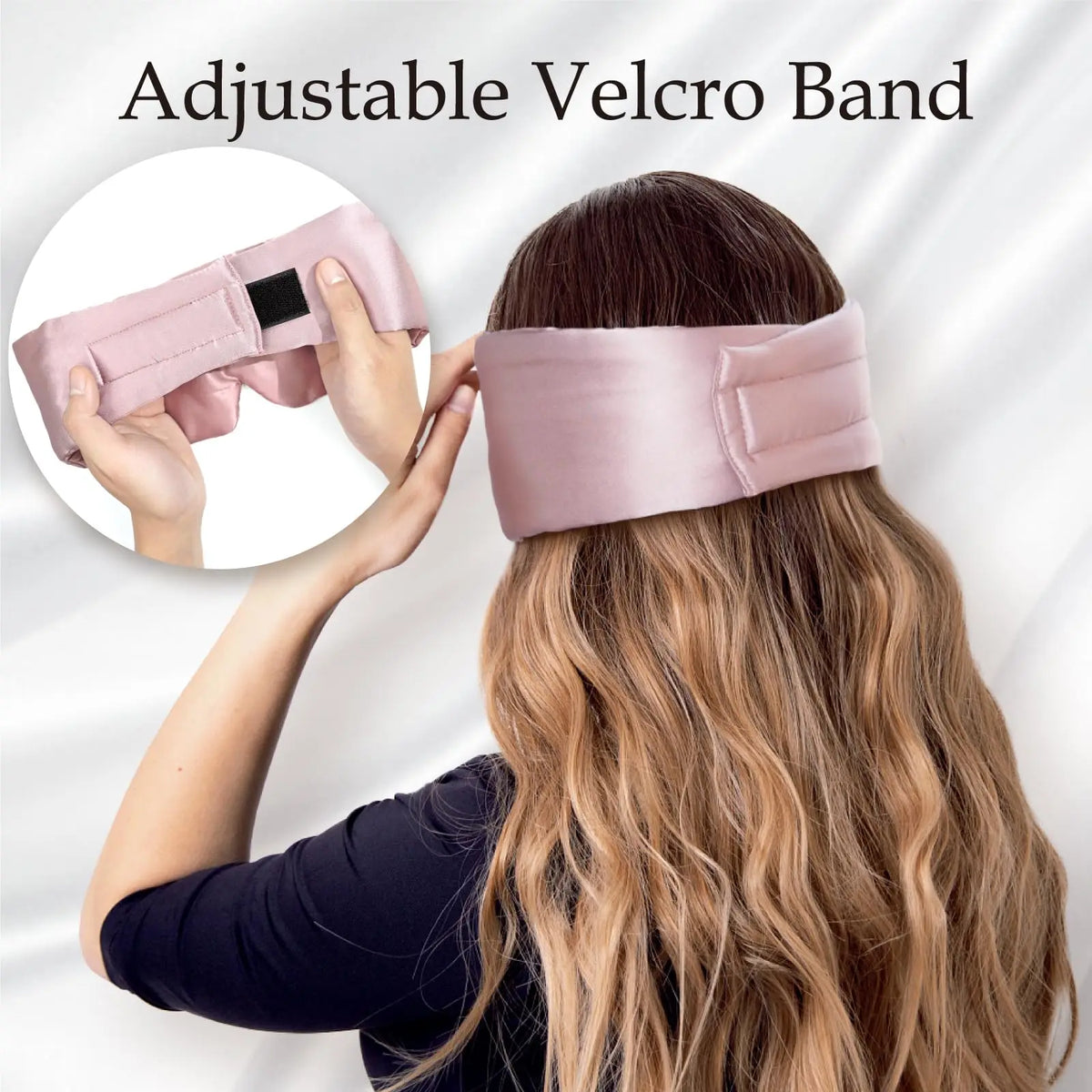 Silk Sleep Mask