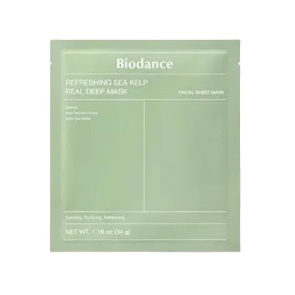 Kollagen-Gesichtsmaske 4er-Pack