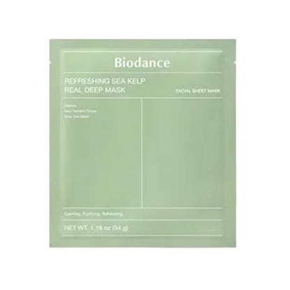 Kollagen-Gesichtsmaske 4er-Pack