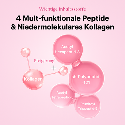 Noctéra Kollagen Hydrogel Augenpads