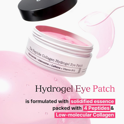 Noctéra Collagen Eye Patches